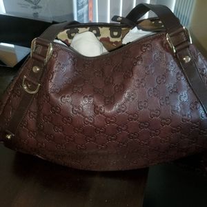 Gucci purse
